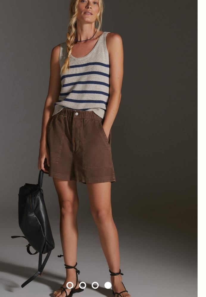 Citizens of humanity Essa Shorts